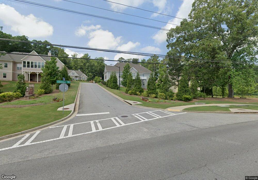 1529 Canfield unit 4, Marietta, GA 30066 - photo 1