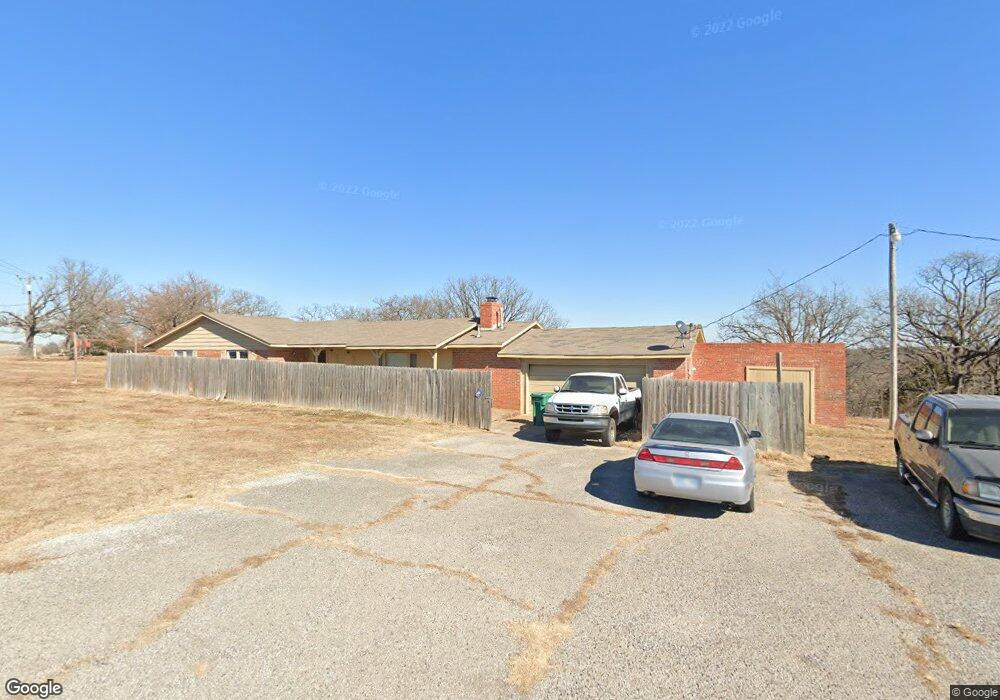 9529 New Sapulpa Rd, Sapulpa, OK 74066 - photo 1