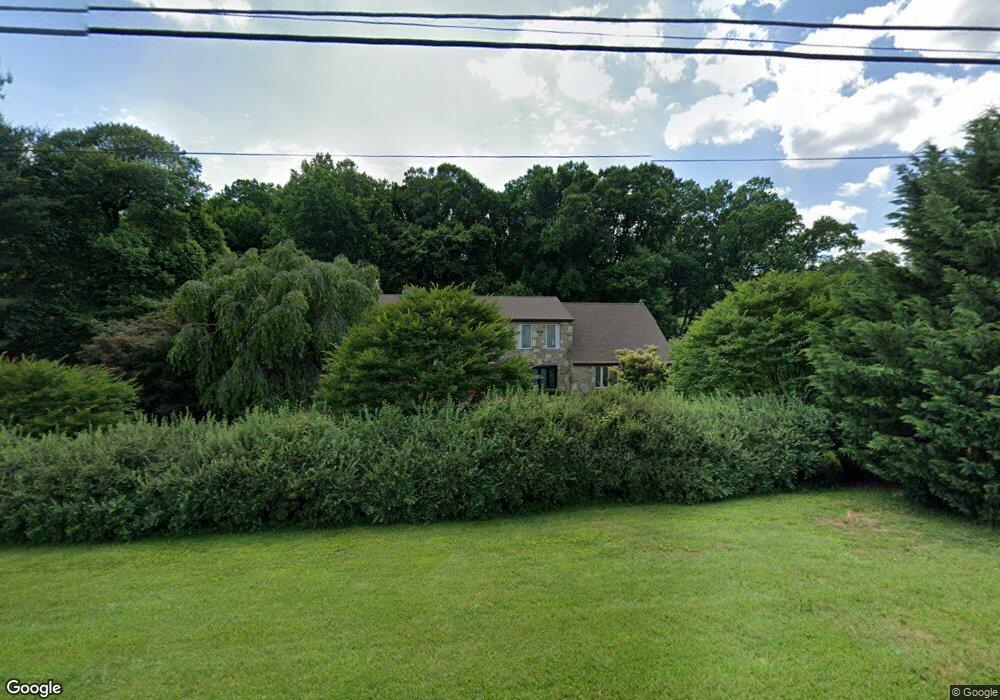 2810 Baldwin Mill Rd, Baldwin, MD 21013 - photo 1