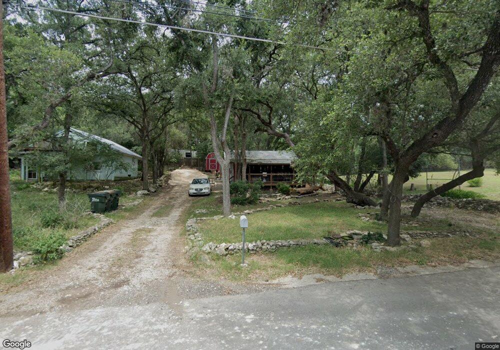 824 Midway St, San Marcos, TX 78666 - photo 1