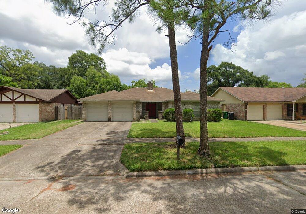 4206 Lemon Tree Ln, Houston, TX 77088 - photo 1