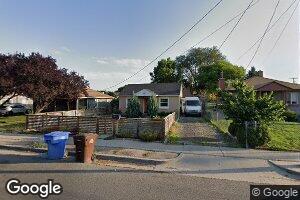 662 W Lennox St, Midvale, UT 84047