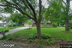 2807 E Westchester Rd, Lansing, MI 48911