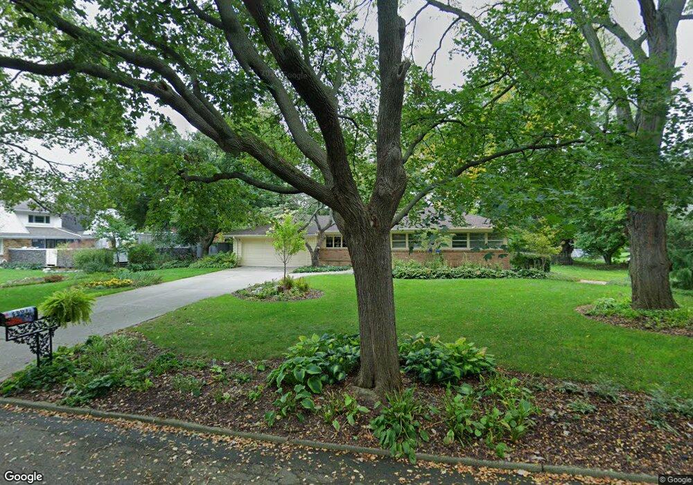 2807 E Westchester Rd, Lansing, MI 48911 - photo 1