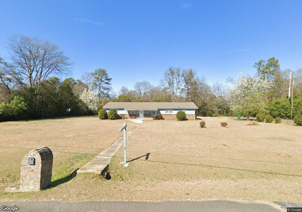 105 Mauk Cir, Warner Robins, GA 31093 - photo 1