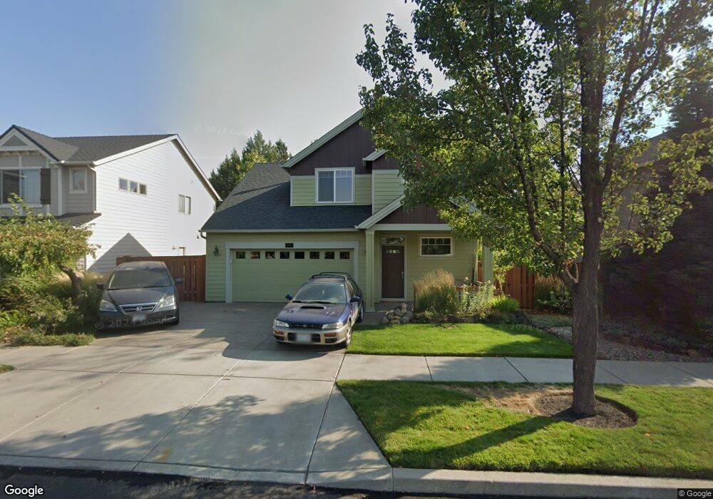 63140 Desert Sage St, Bend, OR 97701 - photo 1