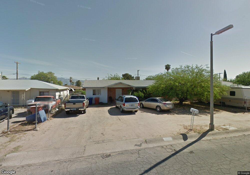 2545 E Winchester Vista, Tucson, AZ 85713 - photo 1