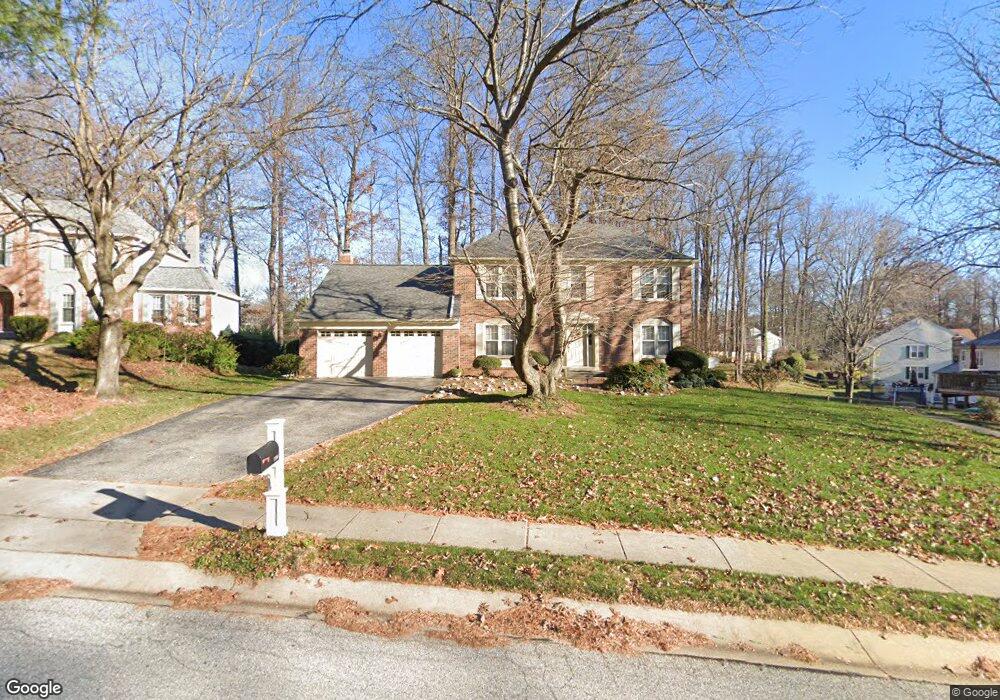 7104 Rivers Edge Rd, Columbia, MD 21044 - photo 1