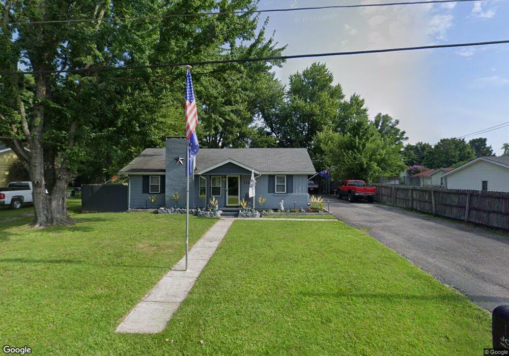 112 Birch Dr, Charlestown, IN 47111 - photo 1