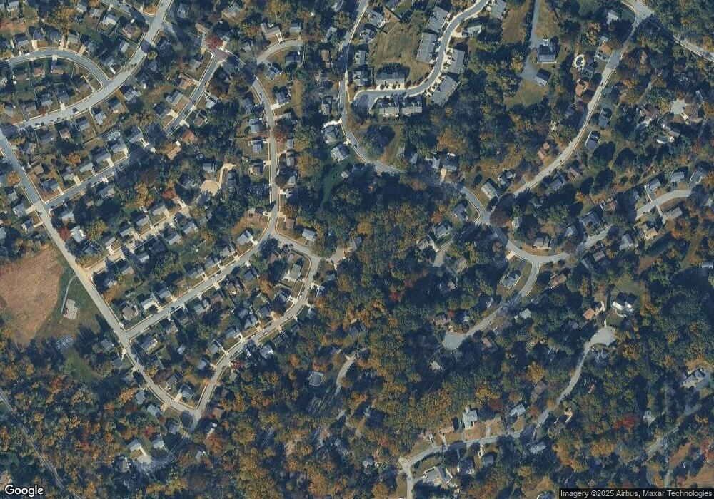 527 Faraday Rd, Hockessin, DE 19707 - photo 1