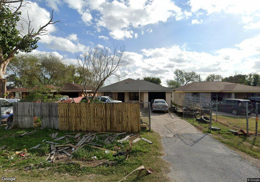 2911 W Ash St, Weslaco, TX 78596 - photo 1