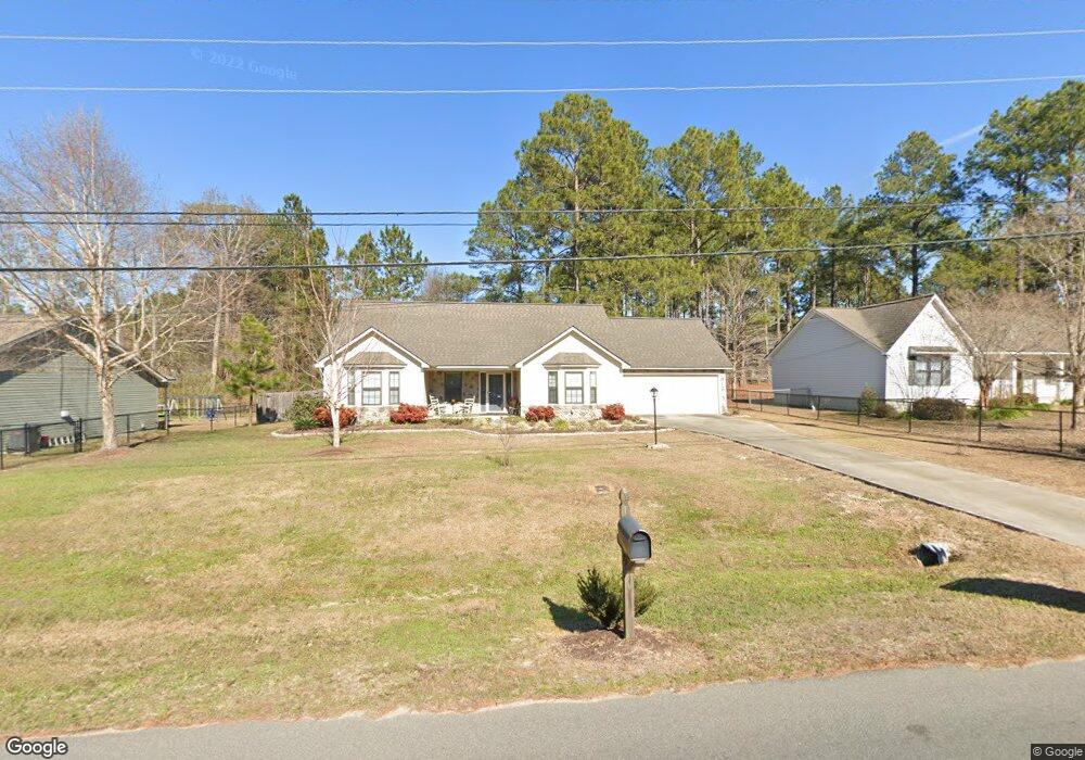 617 40th St E, Tifton, GA 31794 - photo 1