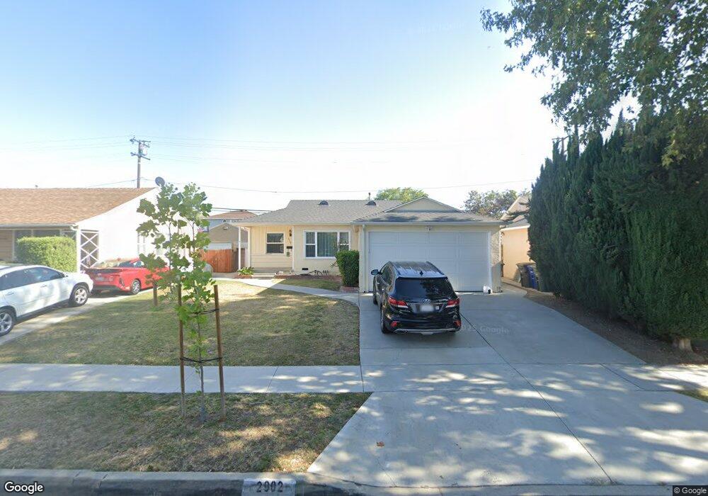 2902 Arbor Rd, Lakewood, CA 90712 - photo 1