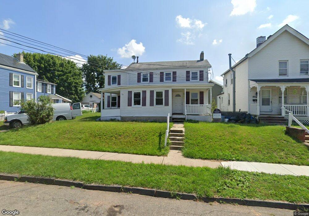 28 Doughty St unit 30, Raritan, NJ 08869 - photo 1