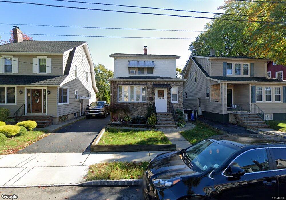 35 Berkeley Ave, Bloomfield, NJ 07003 - photo 1