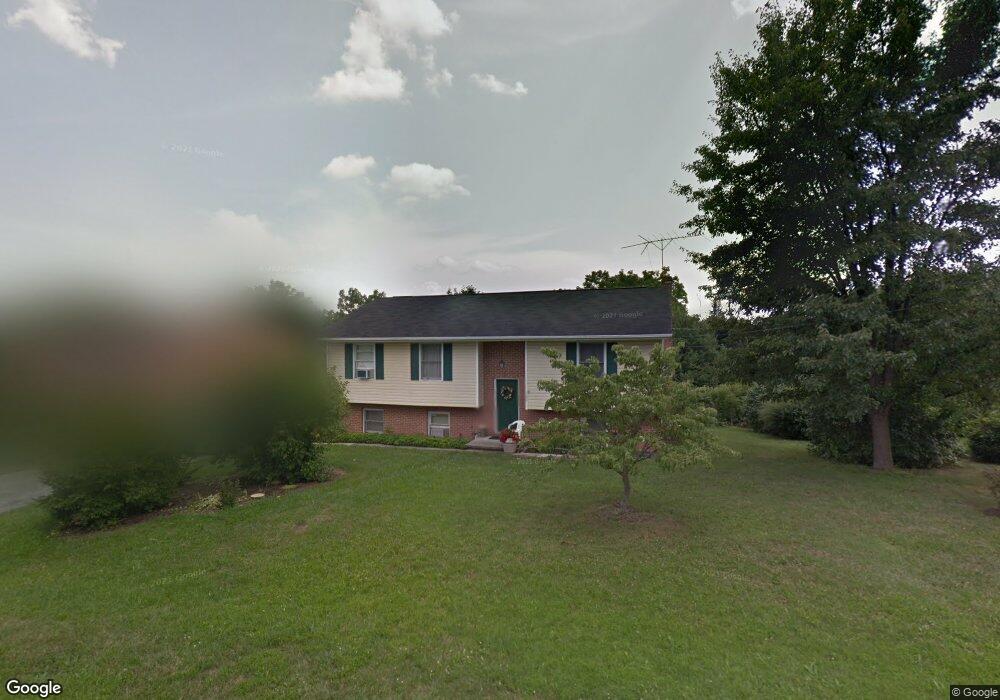 124 Elmwood Rd, Winchester, VA 22602 - photo 1