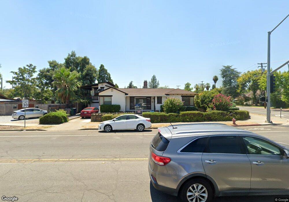 1106 N Court St, Redding, CA 96001 - photo 1