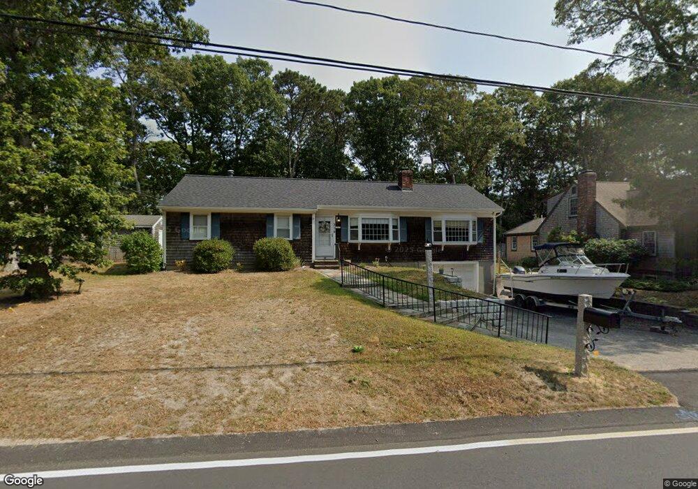 314 Strawberry Hill Rd, Centerville, MA 02632 - photo 1