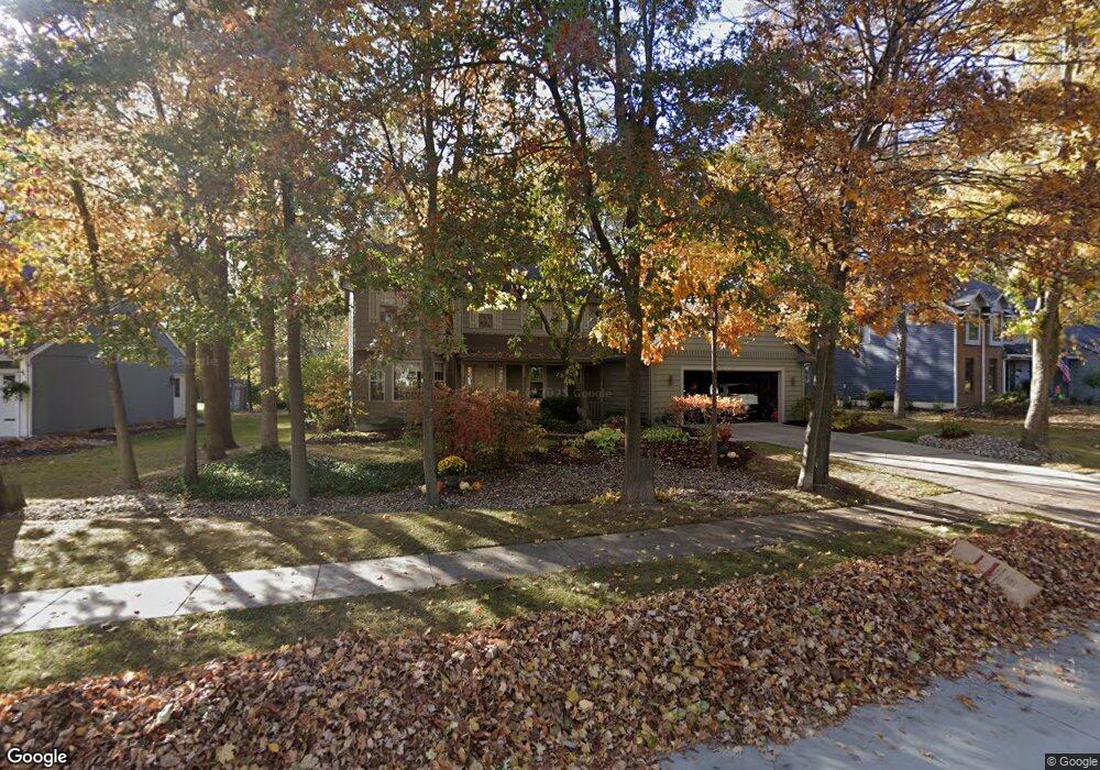 5123 Litchfield Rd, Fort Wayne, IN 46835 - photo 1