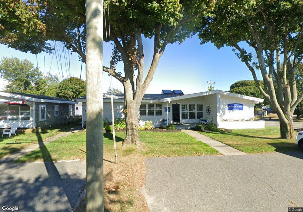 44 Scranton Ave, Falmouth, MA 2540 - photo 1