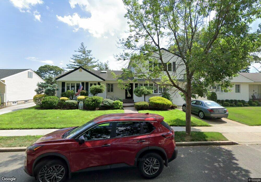 721 Plato St, Franklin Square, NY 11010 - photo 1