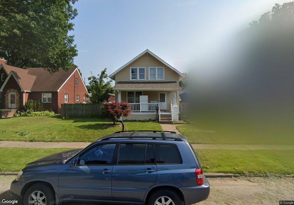 907 W 16th St, Davenport, IA 52804 - photo 1