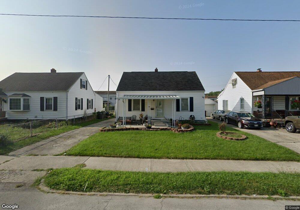 530 E 3rd St, Lima, OH 45804 - photo 1