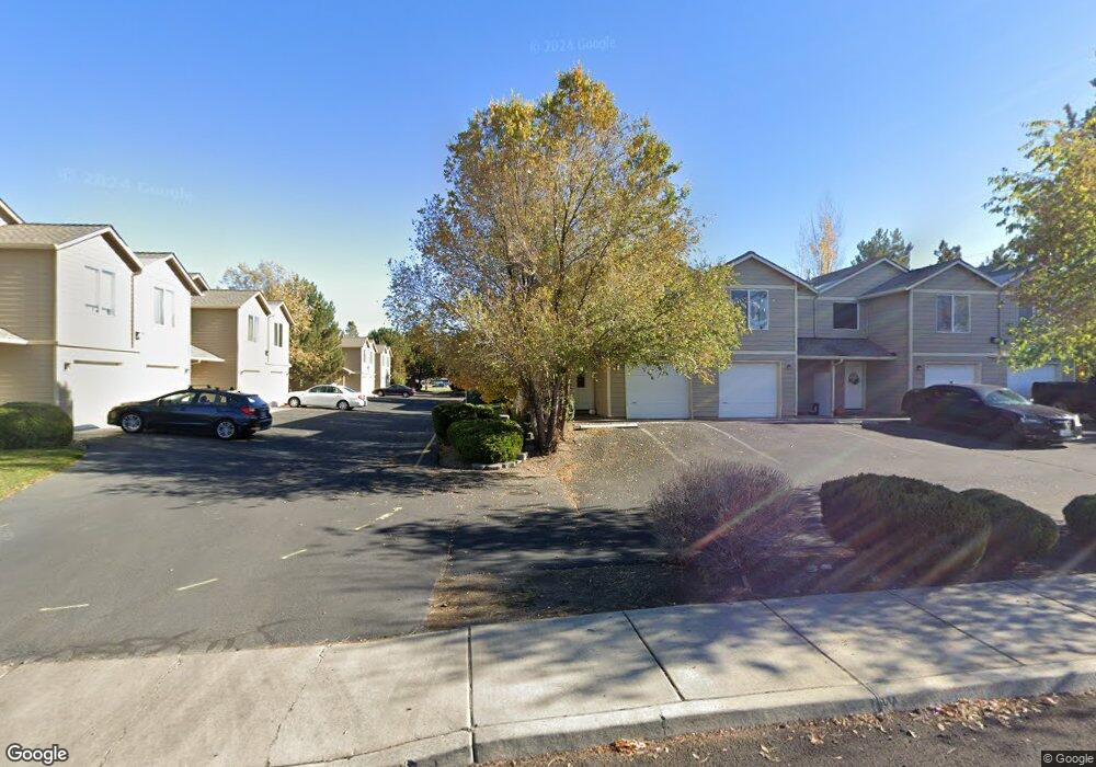 1460 SW 16th St unit 1462, Redmond, OR 97756 - photo 1