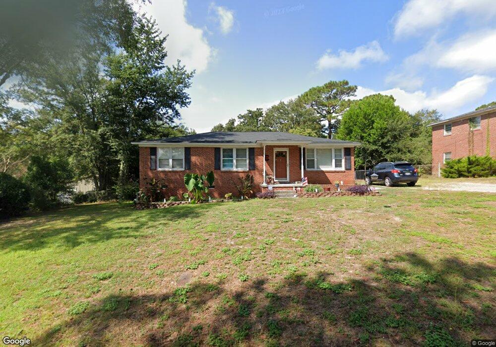 818 Pinedale Rd, West Columbia, SC 29170 - photo 1