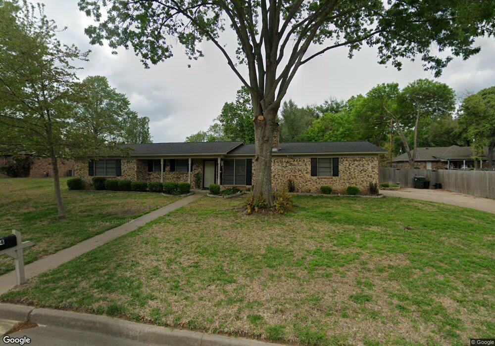 804 Jeffery Dr, Tyler, TX 75703 - photo 1