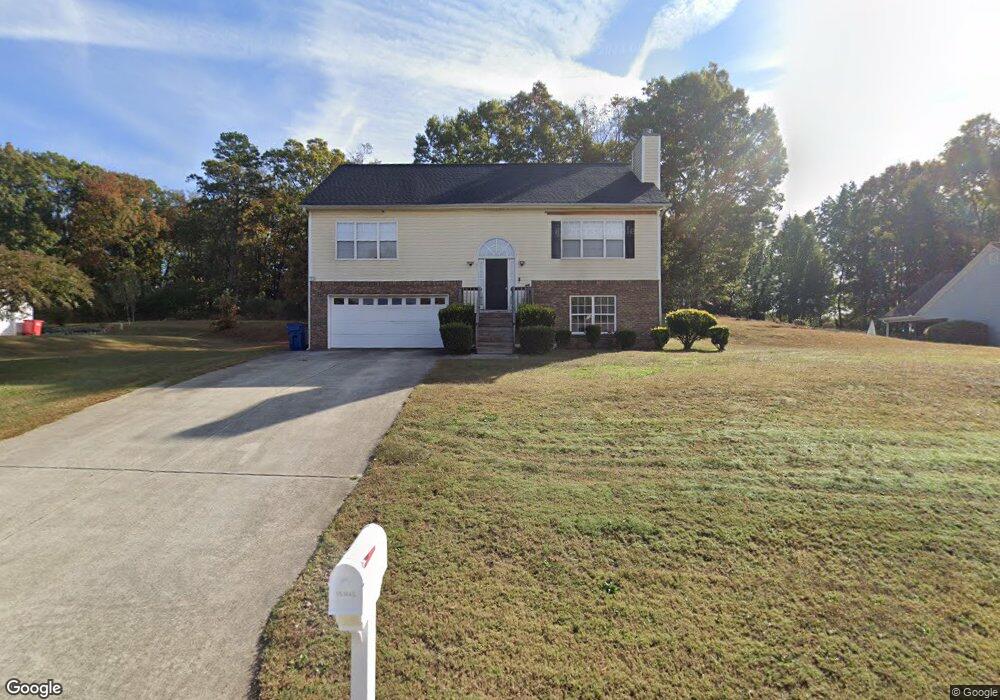 137 Lamar Ln, Hoschton, GA 30548 - photo 1