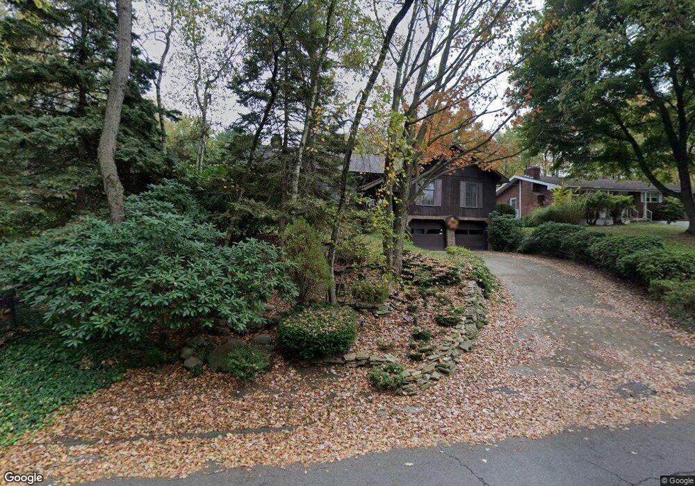 214 Gravity Ave, Olyphant, PA 18447 - photo 1