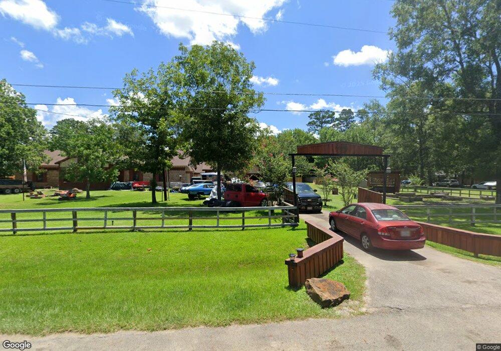 17055 White Birch Ln, Conroe, TX 77385 - photo 1