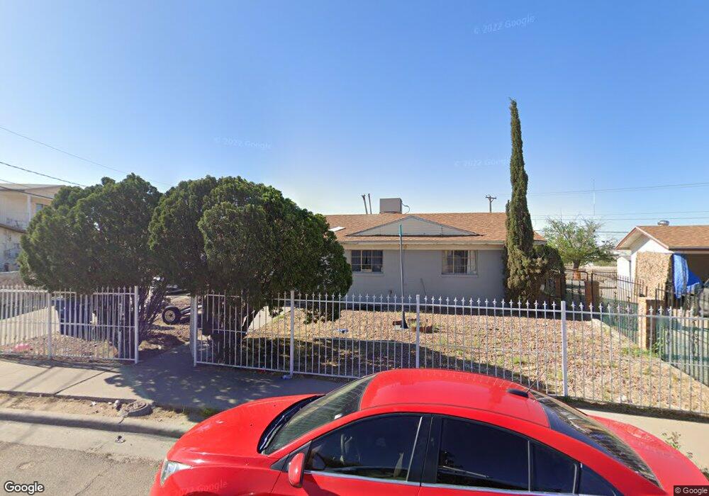 7206 Pima Ln, El Paso, TX 79915 - photo 1