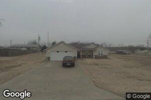 865 Chigger St, Vinita, OK 74301