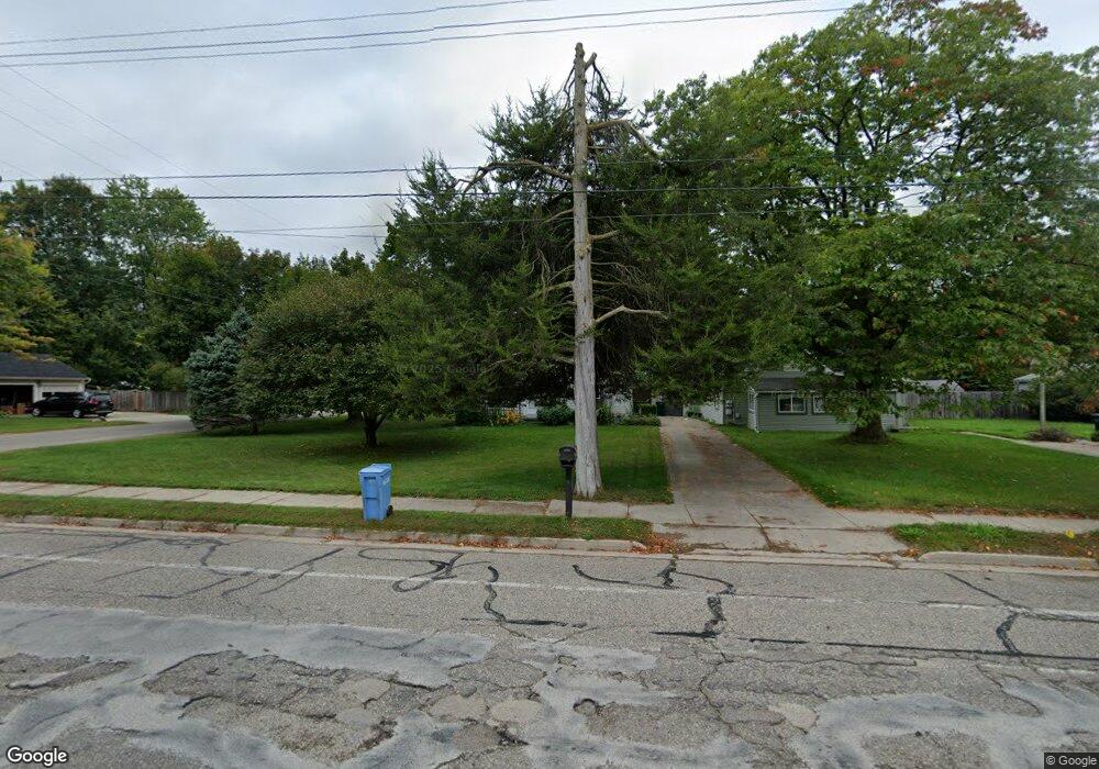 2970 Pleasant Grove Rd, Lansing, MI 48910 - photo 1