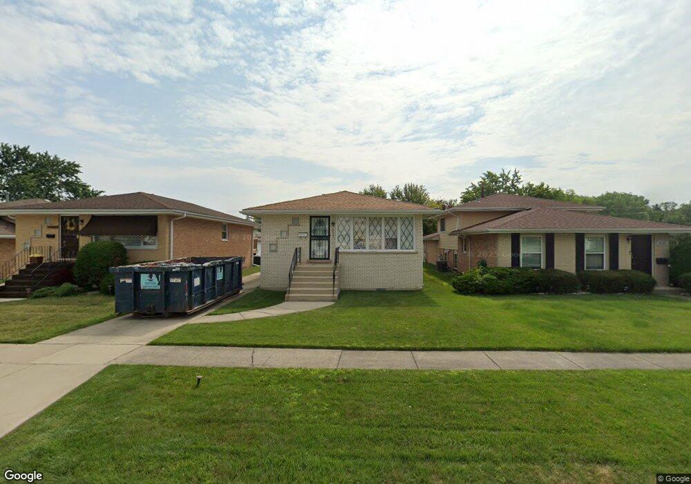 18023 Olympia Dr, Country Club Hills, IL 60478 - photo 1