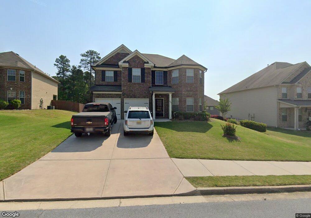 0 Denton Way unit 7393329, Acworth, GA 30101 - photo 1