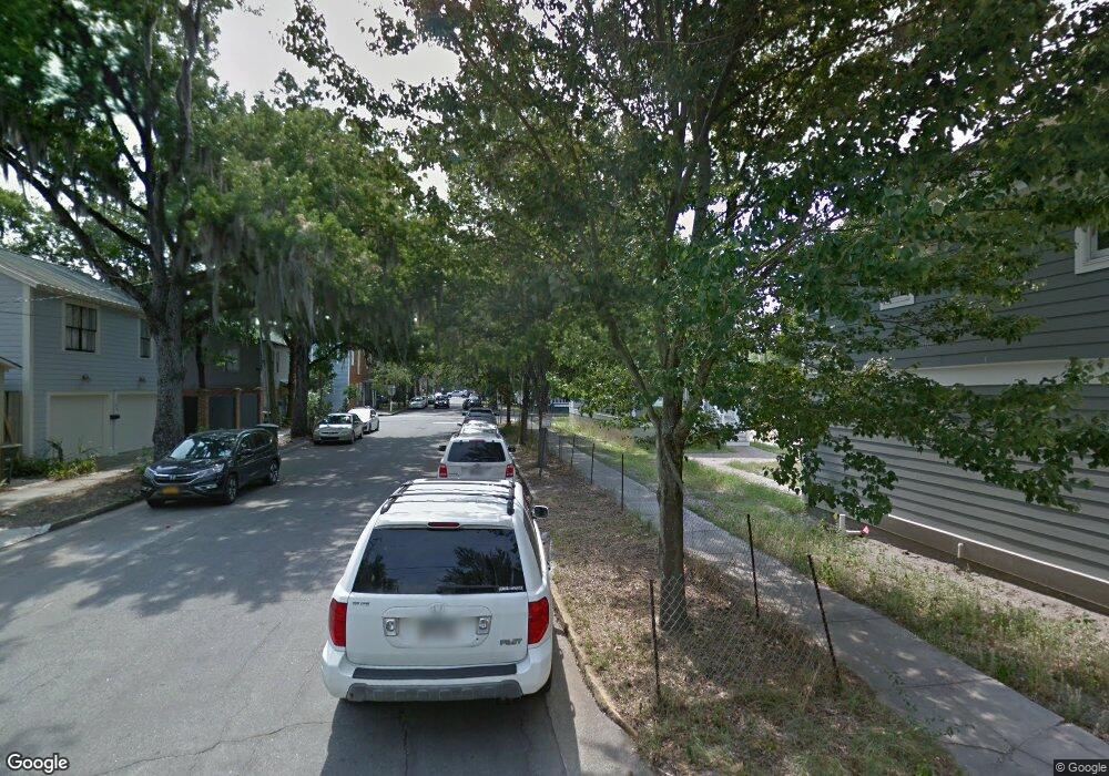 1904 Howard St, Savannah, GA 31401 - photo 1