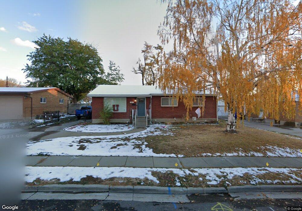 260 E 1050 N, Bountiful, UT 84010 - photo 1