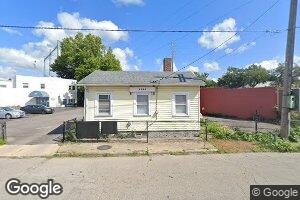 2235 Petrarca Rd, Cleveland, OH 44106