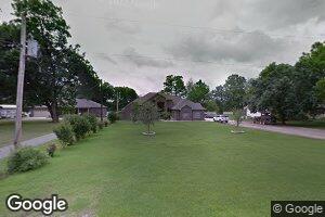 13322 Old River Dr, Scott, AR 72142
