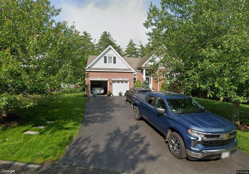 52 Woodsong, Plymouth, MA 02360 - photo 1