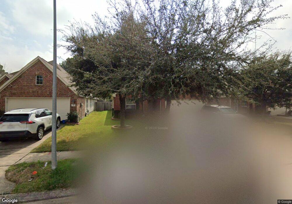 6915 Birnam Garden Ln, Houston, TX 77086 - photo 1