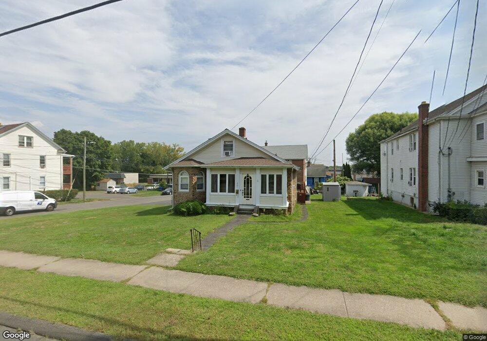 401 New Britain Rd, Berlin, CT 06037 - photo 1