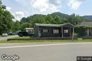 101 2nd Ave, West Logan, WV 25601
