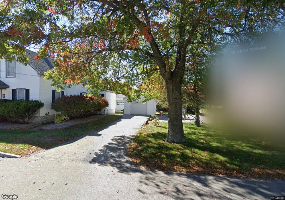 66 Fremont St, Manchester, NH 03103 - photo 1