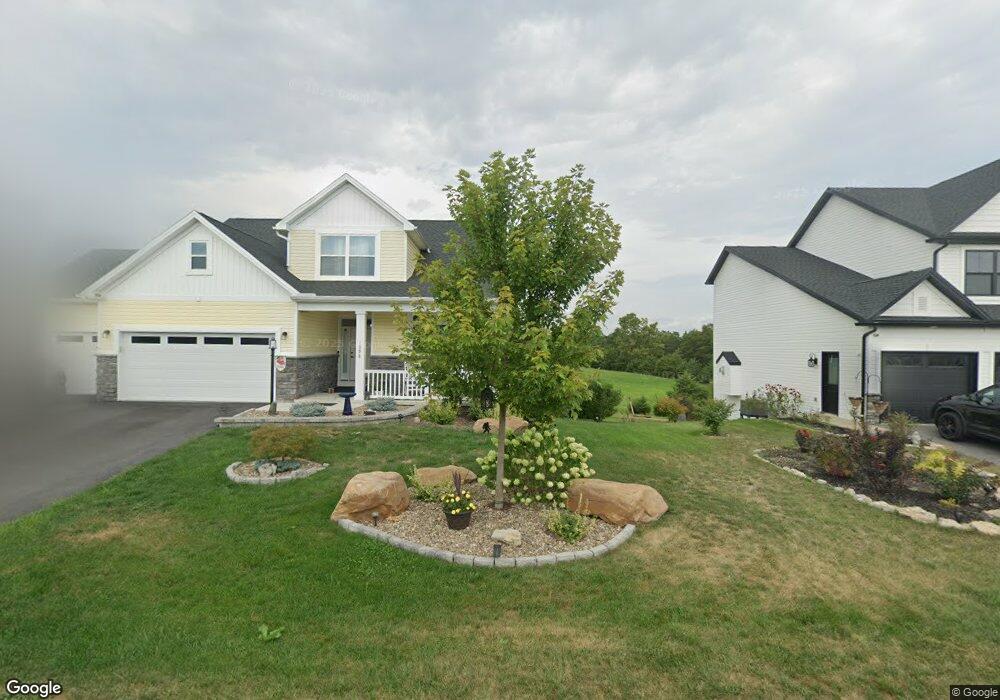 1114 Emilys Ct, Greencastle, PA 17225 - photo 1