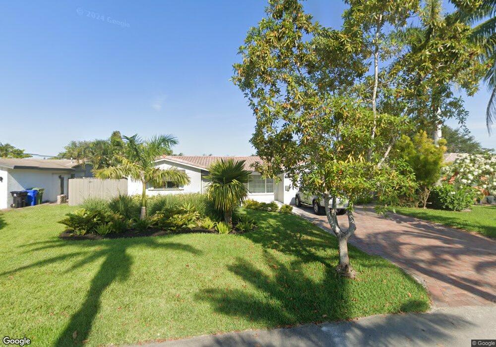 5281 NE 19th Ave, Fort Lauderdale, FL 33308 - photo 1
