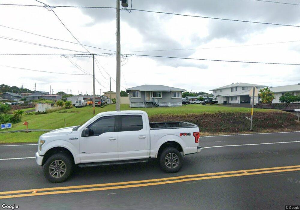 2324 Kilauea Ave, Hilo, HI 96720 - photo 1